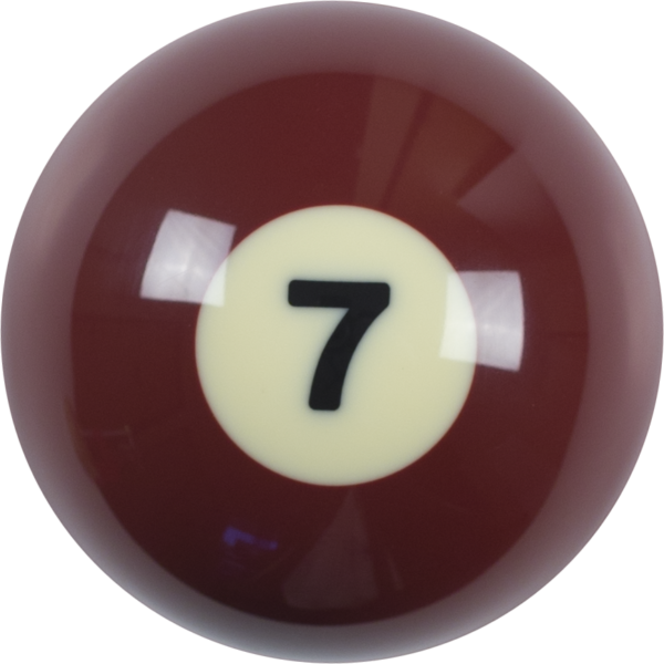 Action Standard Replacement Ball - #7